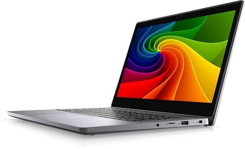Dell Business Laptop Notebook Latitude 3310 2-in-1 i3-8145u 8GB 128GB SSD 1920x1080 Windows 11 (Generalüberholt)