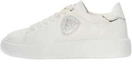 BLAUER CALZATURA SPORTIVA DONNA BIANCO