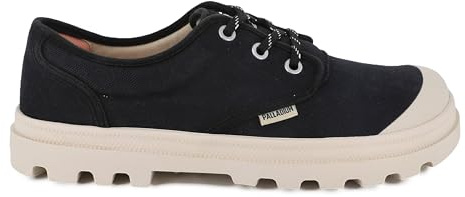Palladium Herren Dunelite Ox CushMokkasin