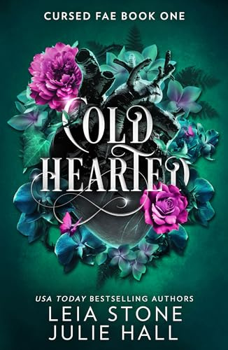 HQ Cold Hearted (Cursed Fae).
