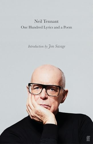 One Hundred Lyrics and a Poem