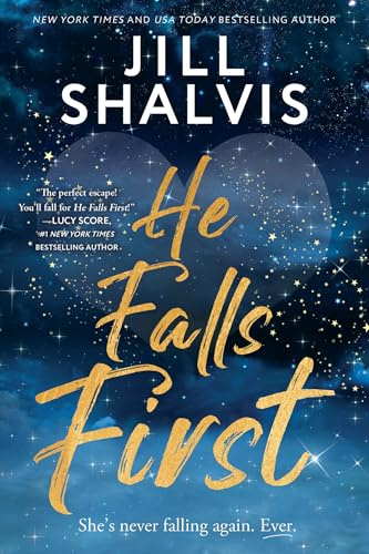 He Falls First: 1 (Colburn Brothers)