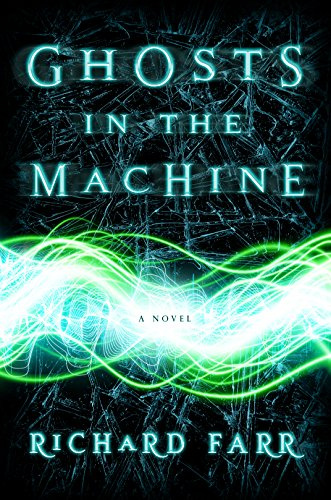 Ghosts in the Machine (The Babel Trilogy, Band 2)