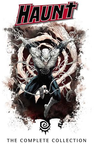 Haunt: The Complete Collection