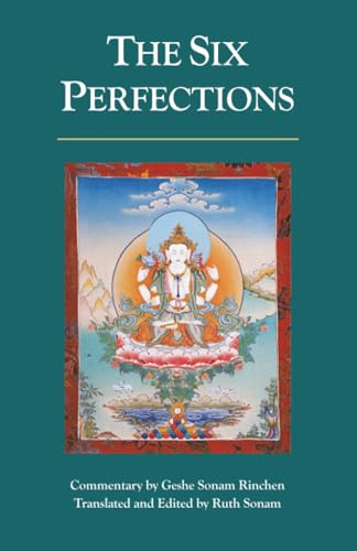 The Six Perfections: An Oral Teaching