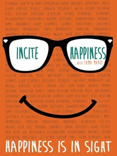 Incite Happiness DVD: Happiness is in Sight