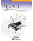 Piano Adventures Technique & Artistry Book Level 3. 2nd edition