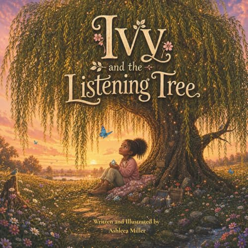 Ivy and the Listening Tree