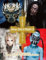 A Complete Guide to Special Effects Makeup.Vol.2: Introduction to dark Fantasy and zombie makeups