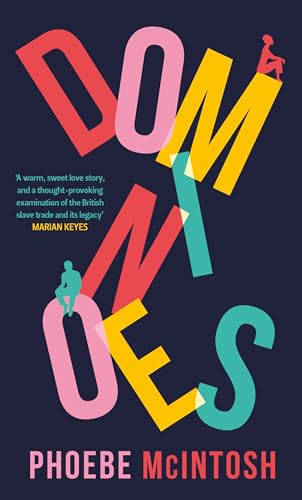 Dominoes: A powerful and emotional debut novel