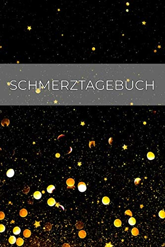Schmerztagebuch: Schmerztagebuch für 1 Jahr oder 52 Wochen | schnelles Schmerzprotokoll zum Ankreuzen | Schmerzdokumentation ganz einfach | Tagebuch ... chronische Schmerzen | ca. A5 Softcover-Buch