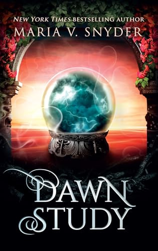 DAWN STUDY-STUDY SERIES NOT_PB