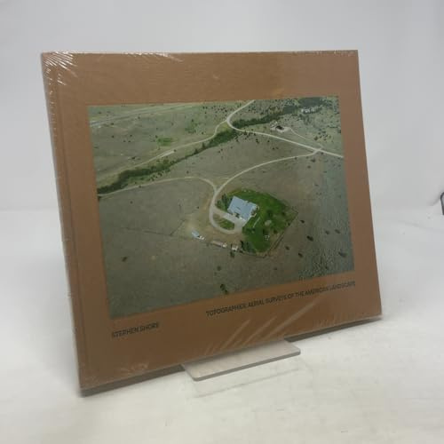Topographies: Aerial Surveys of the American Landscape