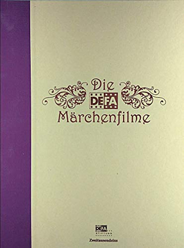 Die DEFA-Märchenfilme