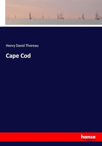 Cape Cod: DE
