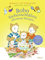 Bobo Siebenschläfers allerbeste Rezepte: Das Kochbuch für die ganze Familie (Bobo Siebenschläfer: Kindergarten-Beschäftigungsbücher, Band 2)