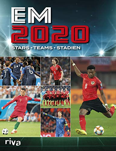EM 2020 Österreich: Stars, Teams, Stadien