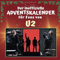 Der inoffizielle Adventskalender für Fans von U2