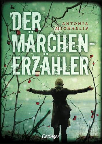Der Märchenerzähler: Ausgezeichnet mit dem Jugendliteraturpreis Segeberger Feder 2011. Nominiert für den Deutschen Jugendliteraturpreis 2012, Kategorie Preis der Jugendlichen