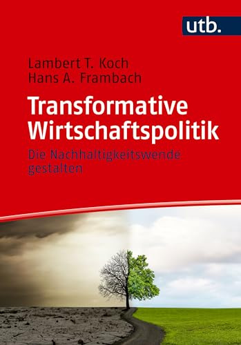 Transformative Wirtschaftspolitik: Die Nachhaltigkeitswende gestalten