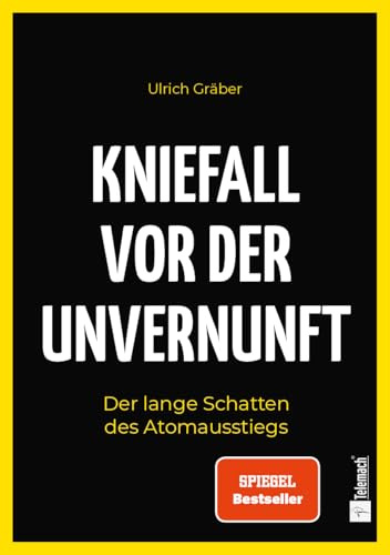 Kniefall vor der Unvernunft: Der lange Schatten des Automausstiegs