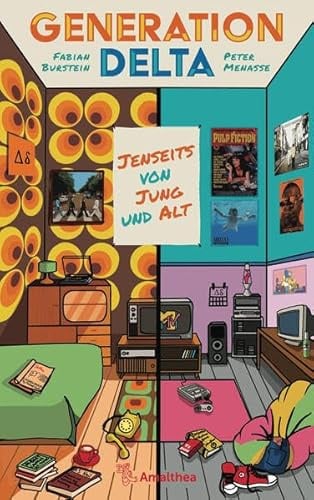Generation Delta: Jenseits von Jung und Alt