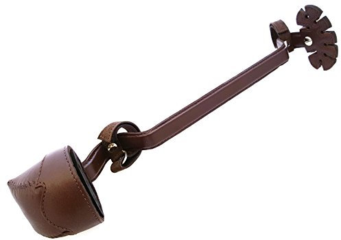 Starlingukpk Porte-flèche en cuir de qualité pour tir à l'arc, grand