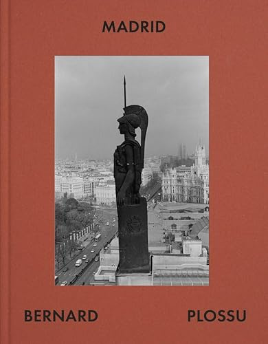 Madrid. (Libros de autor)