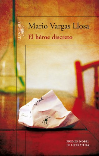 El héroe discreto (Hispánica)