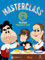 Masterclass: Junior. MasterChef (Espasa Gastronomía)