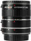 VILTROX Automatica Tubo di Prolunga AF Macro fotografia Set per Fotocamere Canon EF/EF-S con tubi da 12mm, 20mm e 36mm