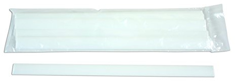 PowerTec 91815 PP Flat Natural Strips 18mm 15pc