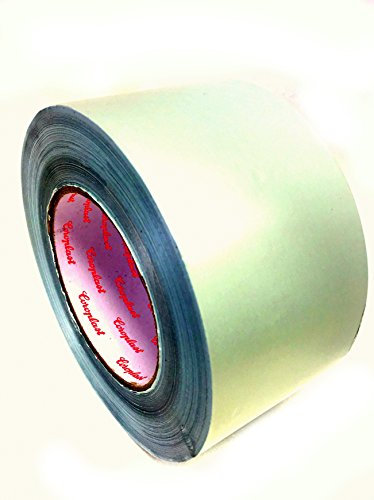 Aluminiumklebeband Rein- Aluband Alu Klebeband Reinaluklebeband 50mm x 100m 1 Rolle Deutsche Qualität