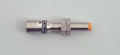 ifm-electronic Sensor,ind,M8x1,Kabel IE5295 DC,pnp,no,sn=1mm,b Induktiver Näherungsschalter 4021179084826