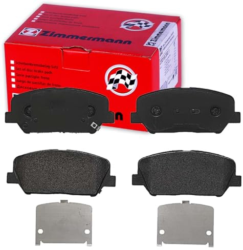 Zimmermann 24915.170.1 Brake Disc