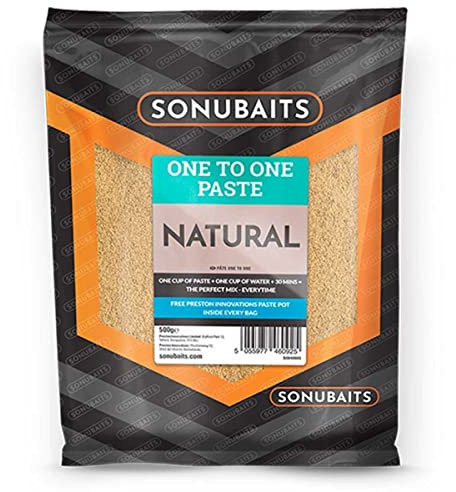 Sonubaits One to One Paste - F1
