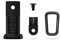 Garmin Spine Mount Adapter w/Cara, InReach Mini