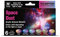 Vallejo 077091 Acryl Farb-Set, Space Dust Modellbausatz, verschieden