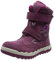 Primigi PFZGT 83823, Stivali Da Neve, Bambine e Ragazze, Rosa (Gelso), 38 EU