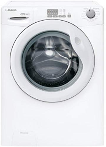Lavatrice 8 Kg Classe A+++ 1200 giri