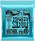 Mighty Slinky Nckl Wnd Elec Gtr Strings 3 Pk 8.5 40