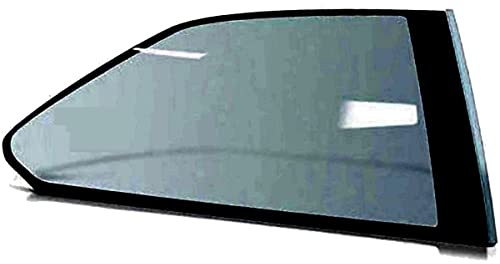Verre Carrosserie arrière Droit Fait pour Peugeot 407 et 407 Coupe 6544RGPE5RQZ 9646827780