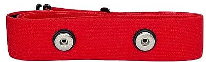 FITCENT Heart Rate Monitor Chest Replacement Strap Adjustable Soft Belt Compatible for Myzone MZ-3 MZ-1 (Not for Myzone Switch)
