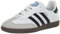 adidas Unisex-Erwachsene Samba OG J Schuhe, multi, 3 UK Wide