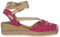 Benavente CUÑA Esparto Cataleya Fucsia