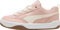 PUMA Mixte Park Lifestyle Basket, Rose Quartz-Frosted Ivory, 40 EU
