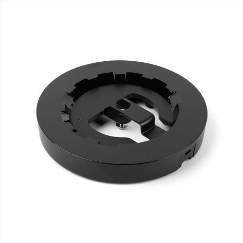 Owl Labs Meeting Owl 4+ Ständer – Kabel sichern und ordnen (Meeting Owl Nicht enthalten)