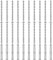 20PCS M4 Door Handle Bolt Through Fixings, M4 Screw Connecting Bolts & Sleeves, Door Handle Screws, Nickel Plated Screws Suitable for Escutcheons, Door Handle, Cabinet, Drawers