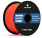 Kamu Synber Gummiseil 5mm x 30m Expanderseil Spanngummi Spannseil Gummischnur für Anhänger, Sonnensegel, Plane | UV Beständig Wetterfest | Orange