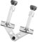 Stainless Steel Adjustable Angles Tube Welding Clamp Welding Positioner Quick Clamping for Home Professional Workshops
